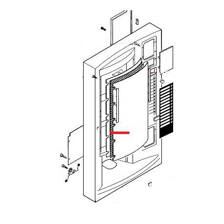 PUB SAECO 10P ORIGINE SAECO - FRQ7595