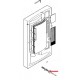 LOCK BRACE - FRQ7515