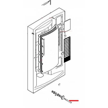 BOLT LOCKER - FRQ7516