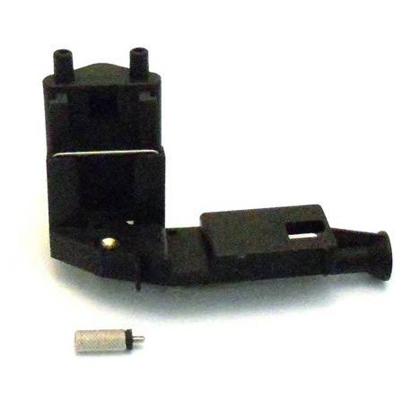 CANALE DEL CAFFE NERO COMPLETO - FRQ7652