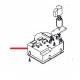 POWER CABLE CONT. VDE GREY