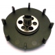 HOLDER INF OF GRINDING STONE - FRQ7695