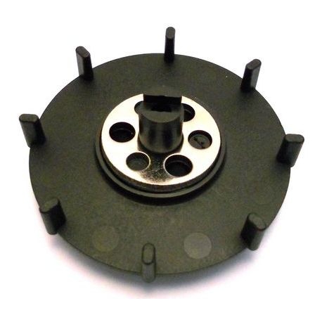 HOLDER INF OF GRINDING STONE - FRQ7695