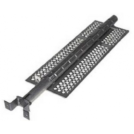 BRULEUR A RAMPE POUR GRILL L:500MM L:125MM H:40MM ORIGINE - TIQ7965