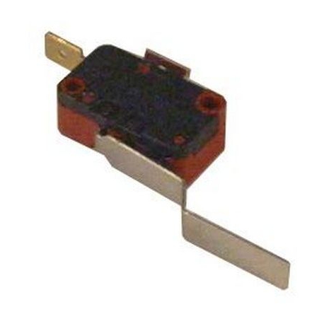 MICRO INTERRUPTEUR ORIGINE SAECO - FRQ7607