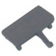 PLAQUE CONTR.DOSE CAFFE - FRQ7617