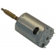 TRANSMISSION MOTEUR ORIGINE - FRQ7613