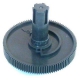 Z108 GEARS FOR VIENNA FOR PLATE ASSEMBLY - FRQ7638