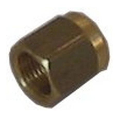 RACCORDO 1/8 PER TUBO 6MM - FRQ7631