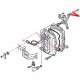 DISTANCE PIECE - FRQ7796