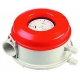 PRESSURE REGULADOR RATIONAL FITTING HORIZONTAL PRESSURE 0.2-3BAR