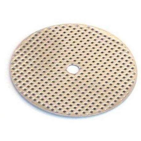 DOUCHETTE D48.8MM PLATE ORIGINE SAECO - FRQ7709