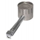 BRUCIATORI AMBACH PIANO COTTURA INCANDESCENCE D120XH105XL220