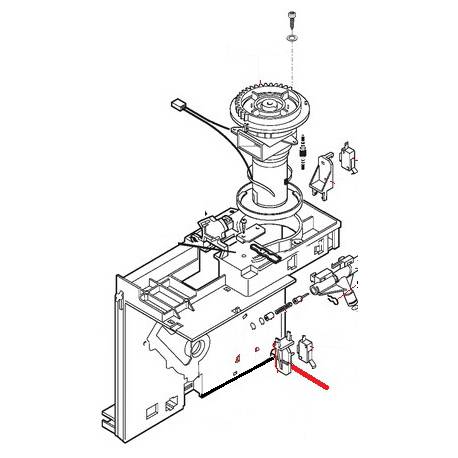 SOPORTE MICRO - FRQ7734