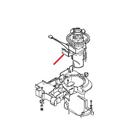 GRINDER JOINTING - FRQ7874