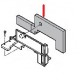 ISOLANT MOULIN ORIGINE SAECO - FRQ7885