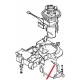 LEVA REGOLARE CAFFE ORIGINALE SAECO