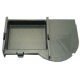 GREY COFFEE GROUP PLATE - FRQ7897