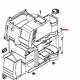 ROD DOOR LOWER - FRQ7892