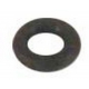 SAECO BLACK SILICONE GASKET ORM 006030 ORIGINAL