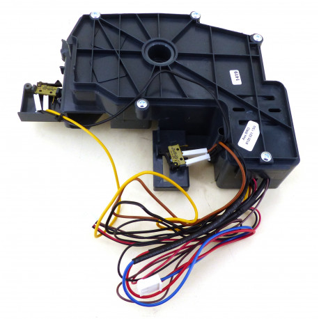GETRIEBEMOTOR FULL ROYAL - FRQ7822