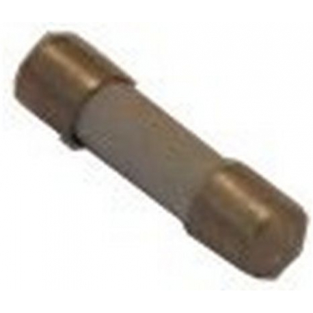FUSE 5X20MM 8A SLOW - FRQ7839