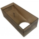 DISTANCIAL TUBO VAPOR INCANTO - FRQ7964