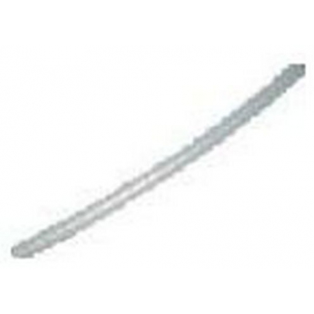 TEFLON TUBE 4X6 L 2M - FRQ7903