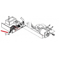 CABLAGE 3GR ORIGINE SAN MARCO