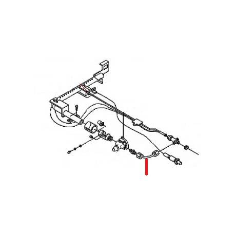 TUBE 85/95-2/3/4GR SECURITY - FZQ69