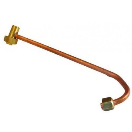 UPPER PIPE - FZQ92