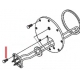VITE RESISTENZA SPRINT 8X16 ORIGINALE SAN MARCO