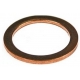 COPPER GASKET 3/8 - FZQ34