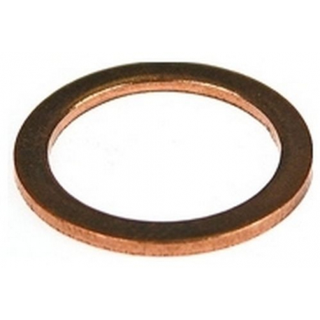 COPPER GASKET 3/8 - FZQ34