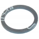 BLACK ELEMENT GASKET ELE - FZQ45