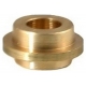 SLEEVE FOR TAP Ã­INT:7MM Ã­EXT:17MM BRASS - FZQ661