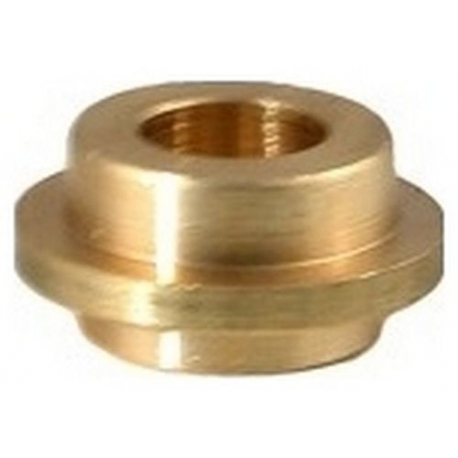 SLEEVE FOR TAP Ã­INT:7MM Ã­EXT:17MM BRASS - FZQ661