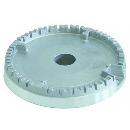 HAT OF BURNER 3KW ORIGIN - TIQ79697