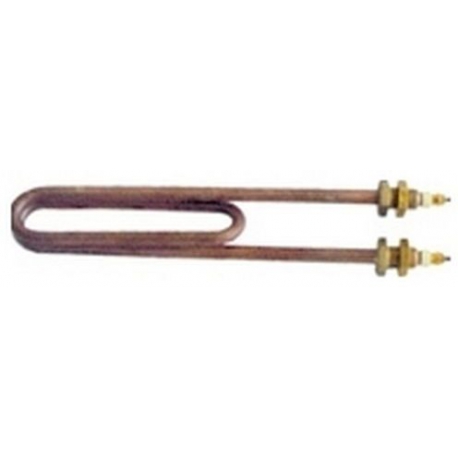 RESIS.2GR.FORK 1300W 230V - FZQ681