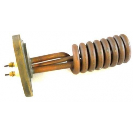 HEIZUNGEN PLUNGER 135MM 1750W 110V BETWEEN AXIS 14MM PHASE - FZQ697