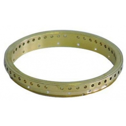 CORONA DI BRUCIATORI BERTOS Ø 90MM ORIGINALE