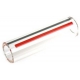 GLAS EBENE 110/30MM