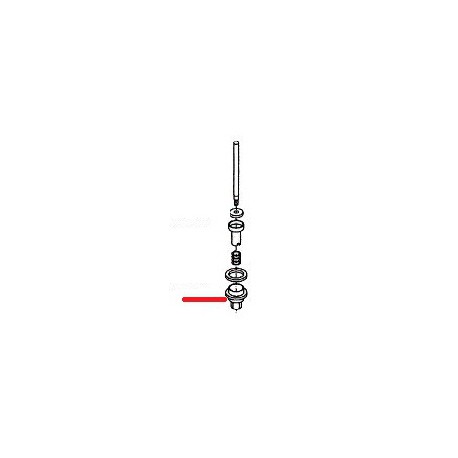 LOCK TOP - FZQ646