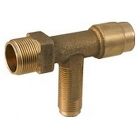 CORPS DE ROBINET GOLDEN COFFE - FZQ754