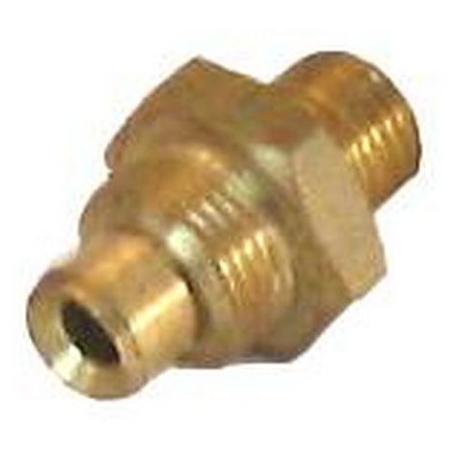 PLUNGER TUBE NUT - FZQ725