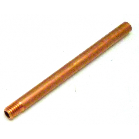 TUBE CARRIES LONG LONG JET. 146 MM Ã˜5MM - FZQ853