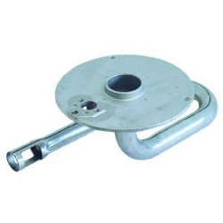 VENTURI MBM SERIE OMNIA 6KW POS ANTES ORIGEN