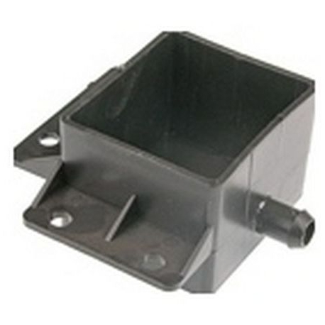 CUVETTE DE VIDANGE PLASTIQUE - FZQ833