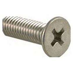 VIS CIER INOX DE DOUCHETTE SAN MARCO M5X20