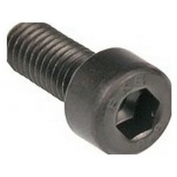 STEEL SCREW 5X12 TCCE